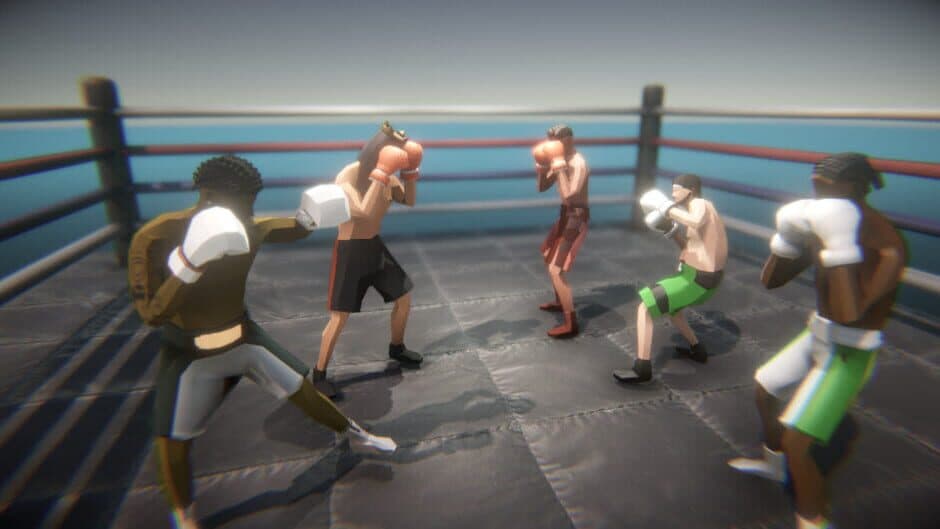 Influencer Boxing screenshot 4