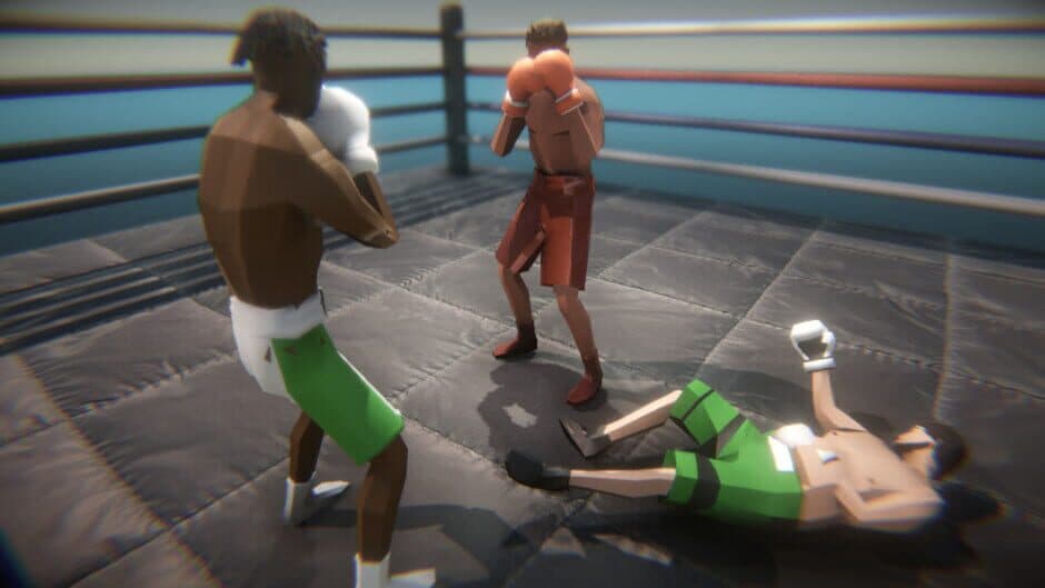 Influencer Boxing screenshot 5