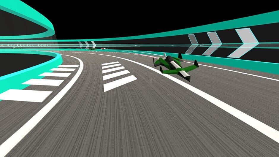 Inertial Craft screenshot 5