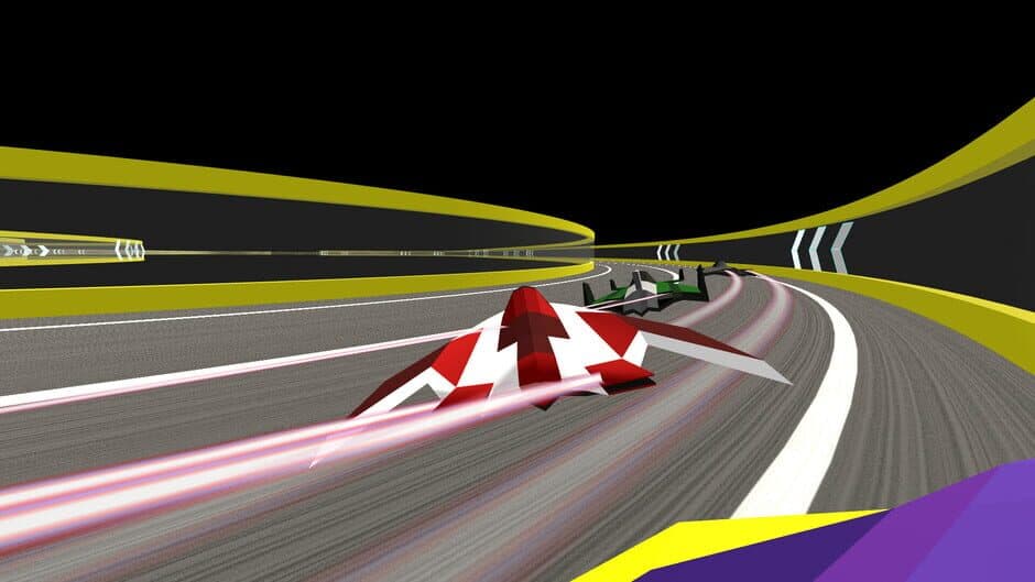 Inertial Craft screenshot 2