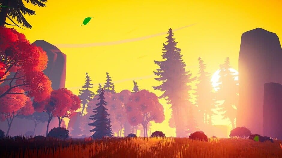 Lore of the Frog screenshot 2