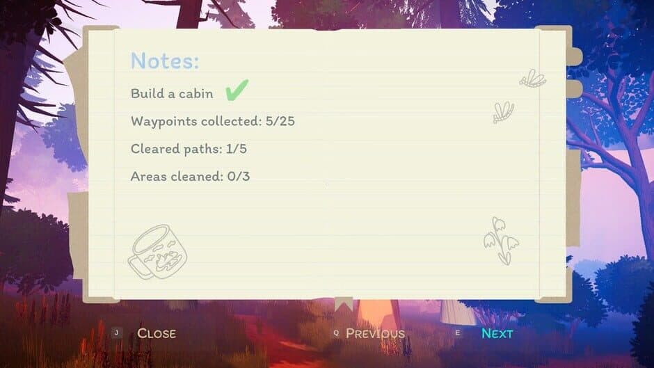 Lore of the Frog screenshot 3