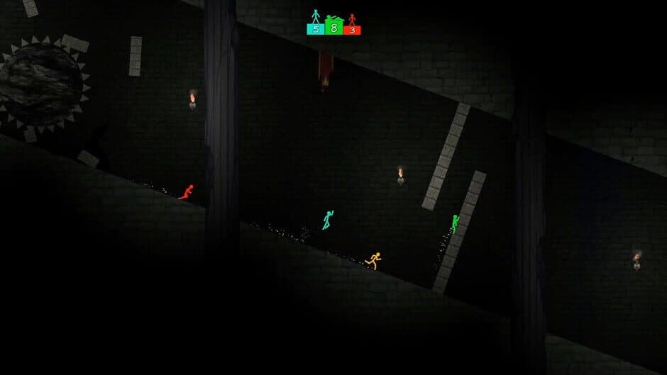 Stick Tournament screenshot 4