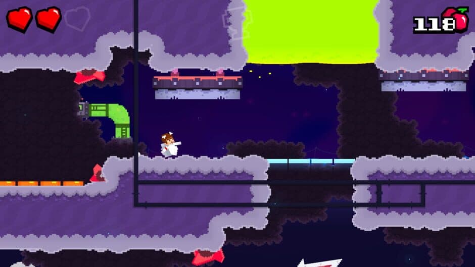 Ooga Booga: Troubles in Time screenshot 2