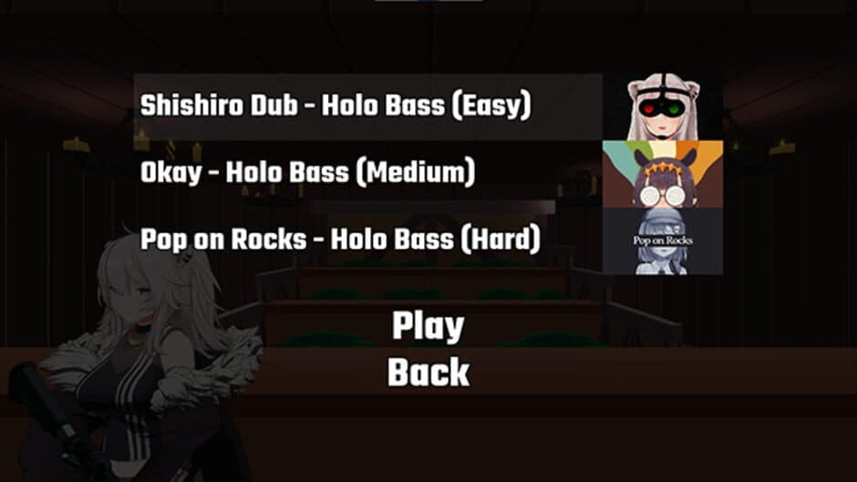 Botan's Bird Beats screenshot 2