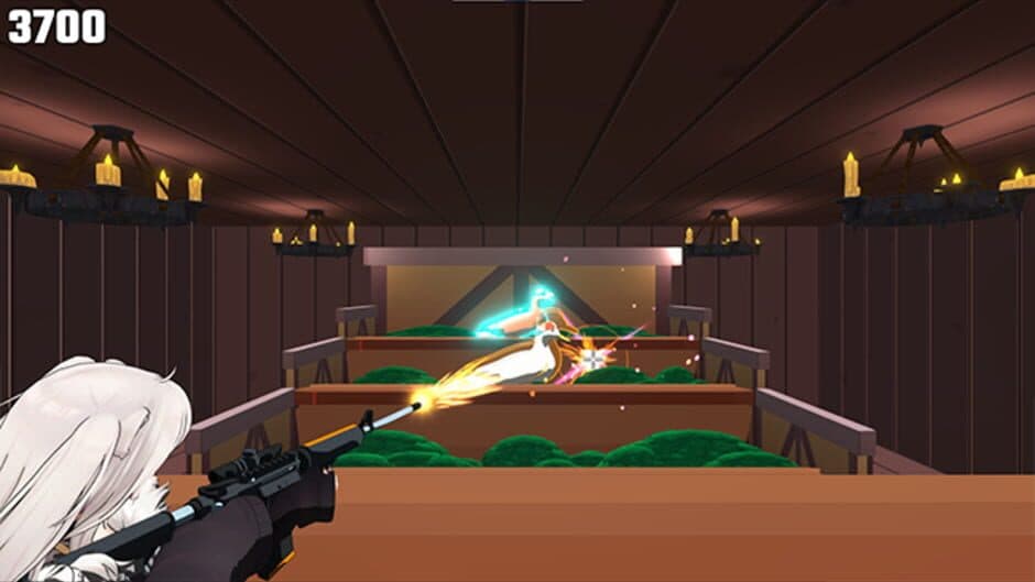 Botan's Bird Beats screenshot 3