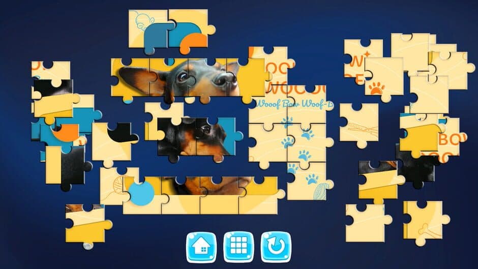 My Dog! screenshot 5