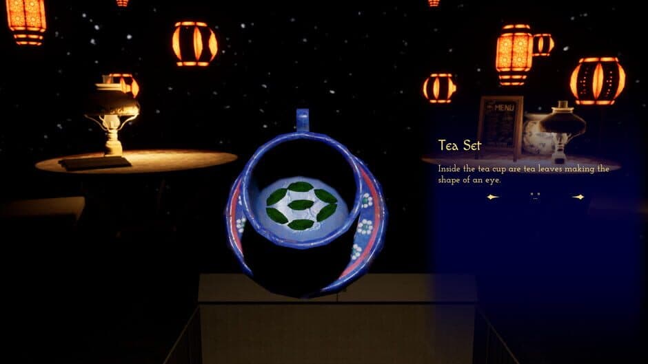 Egregore screenshot 6