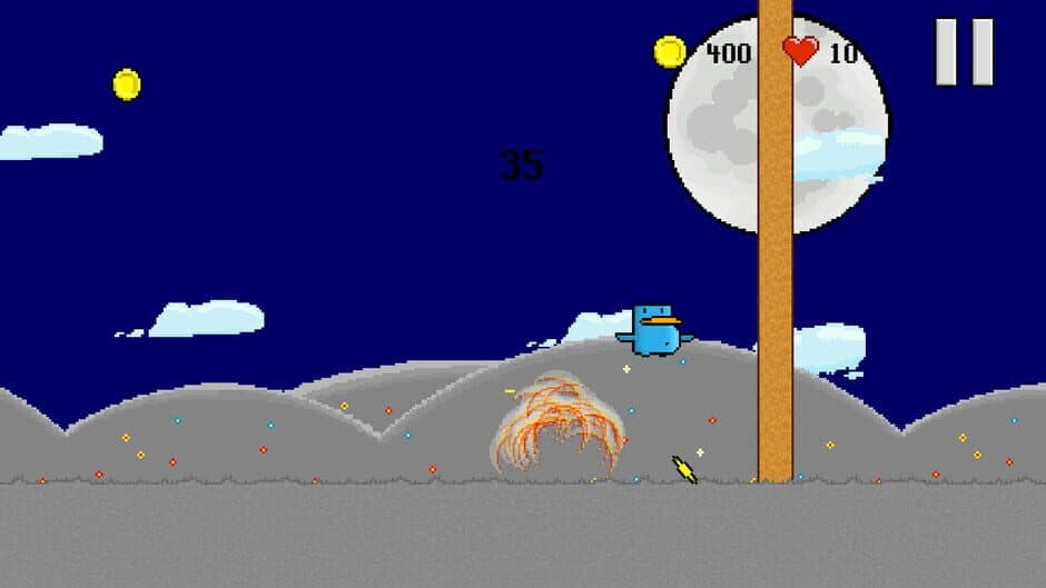 Duck Adventures screenshot 4