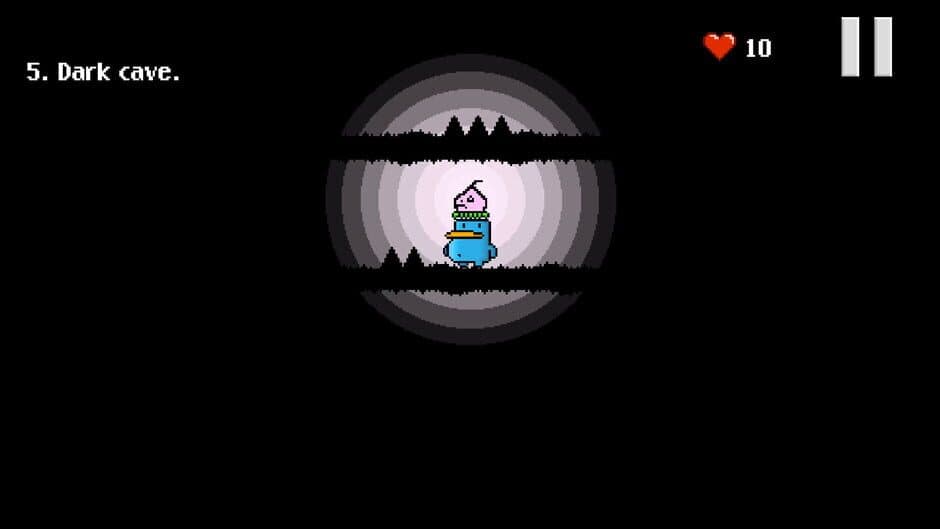 Duck Adventures screenshot 5