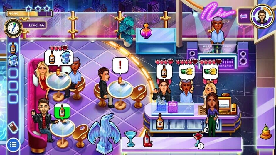 Undercover: Secret Management screenshot 1