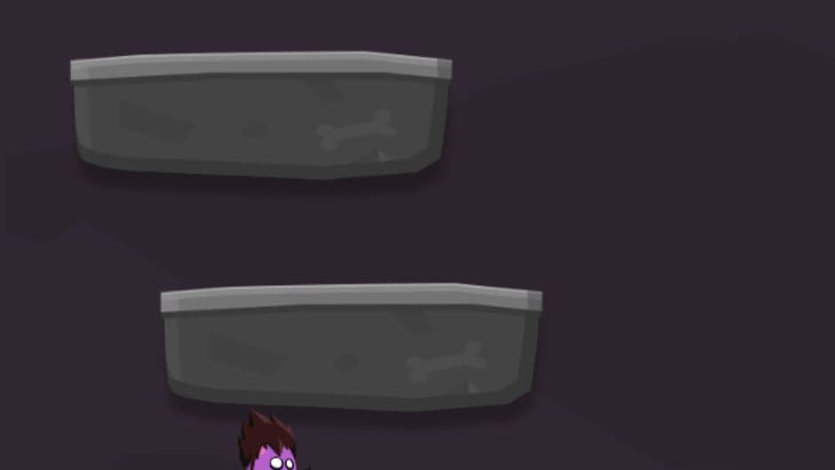 Worm Bounce: Worms Jump King screenshot 4