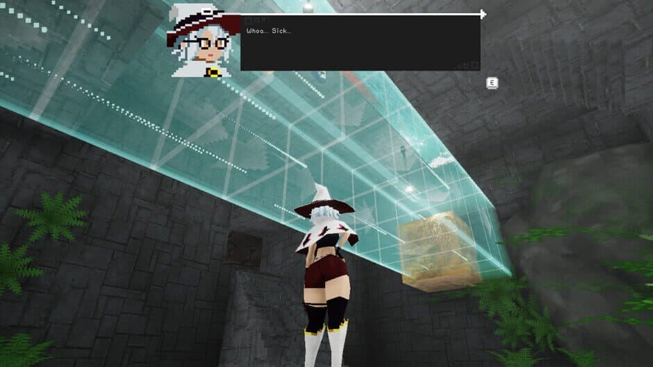 Metro Gravity screenshot 4