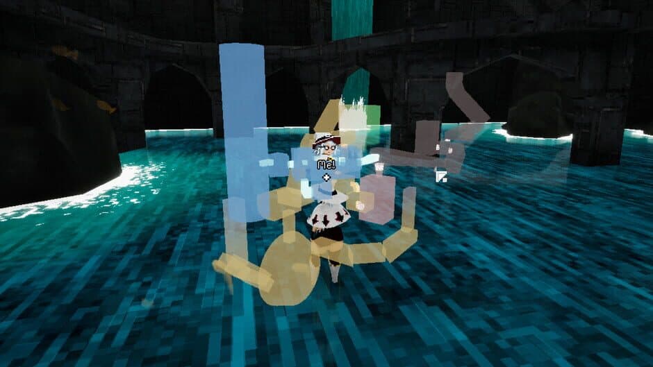 Metro Gravity screenshot 2