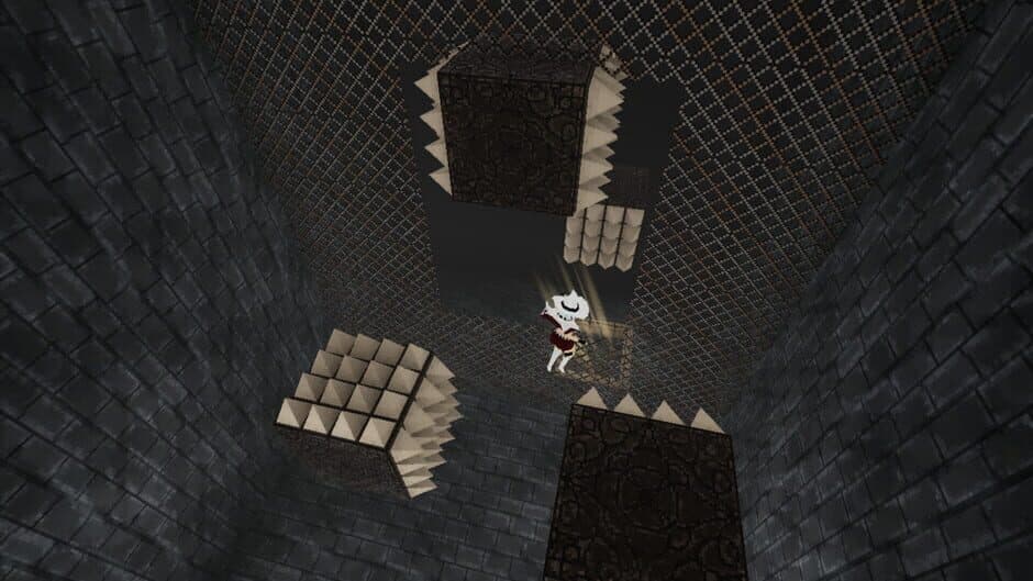 Metro Gravity screenshot 5