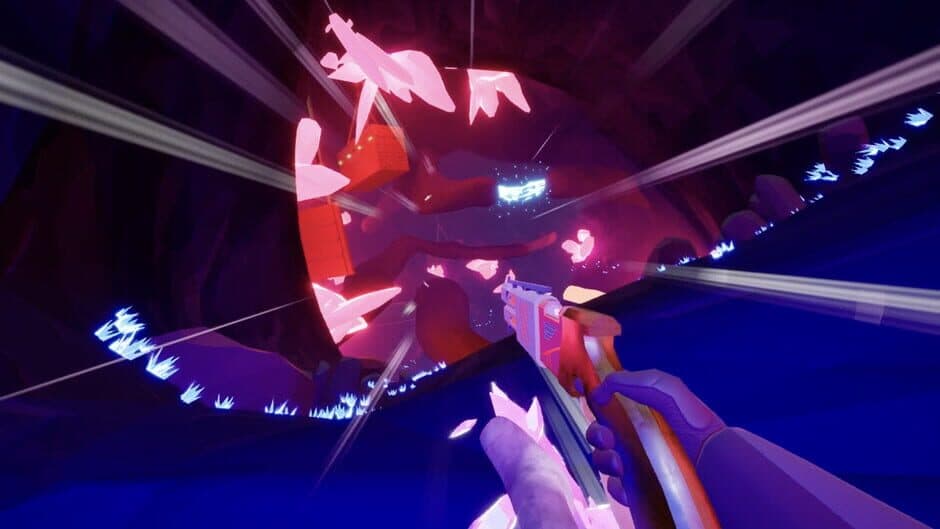 Mind the Abyss screenshot 2