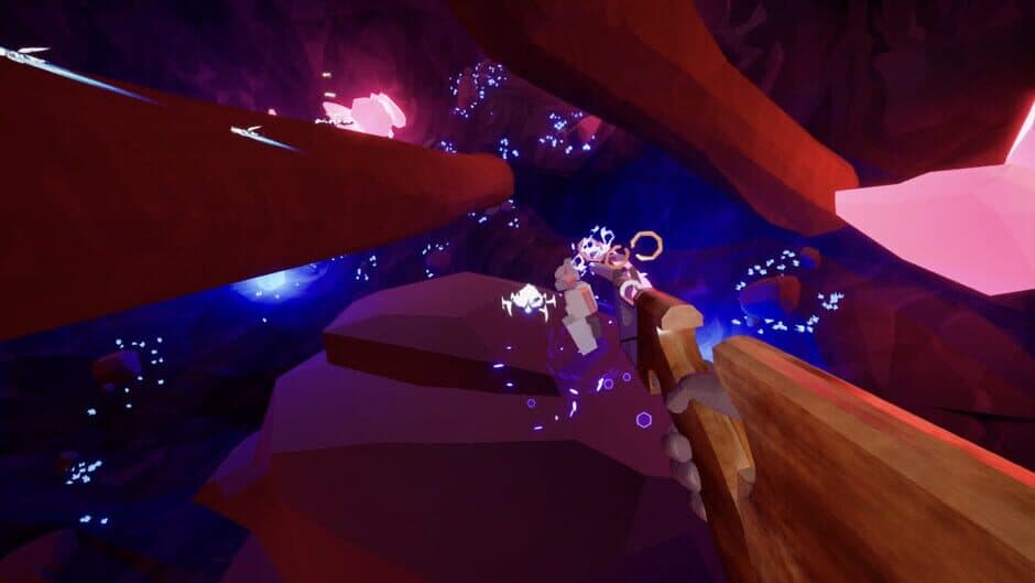 Mind the Abyss screenshot 4