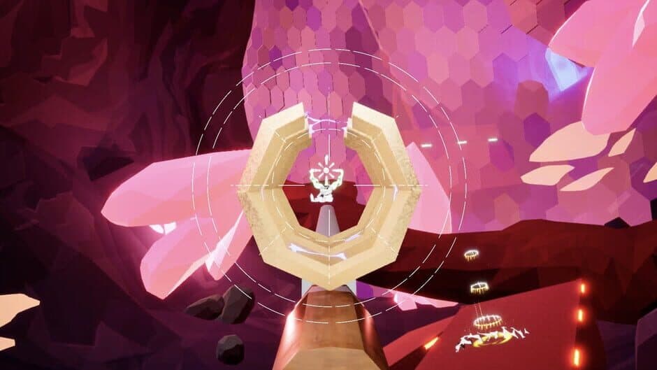 Mind the Abyss screenshot 5