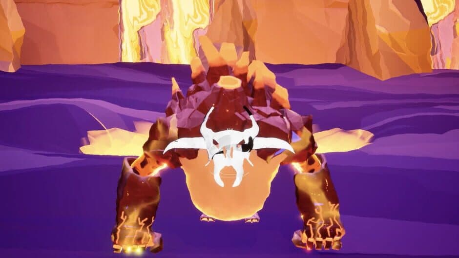 Mind the Abyss screenshot 6