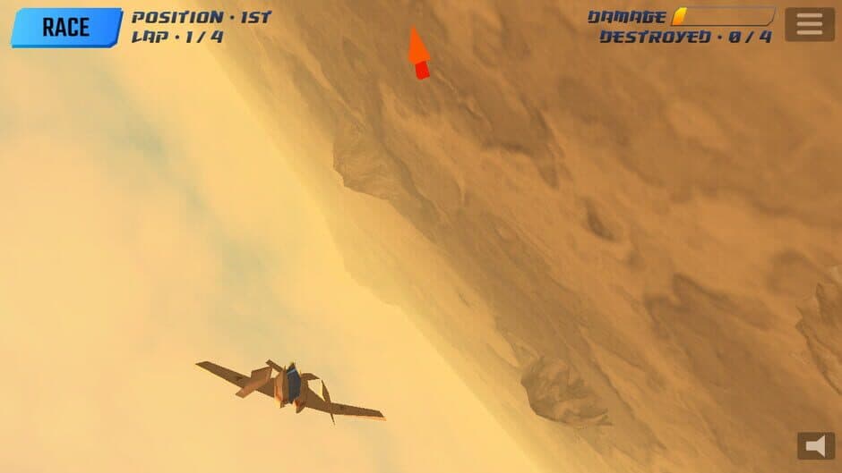 Sky Mad screenshot 3