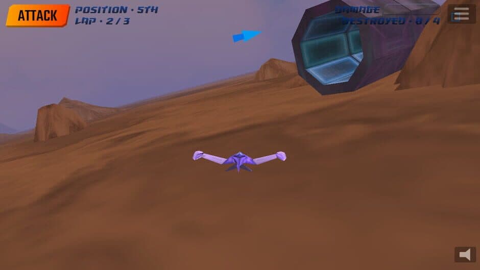 Sky Mad screenshot 6