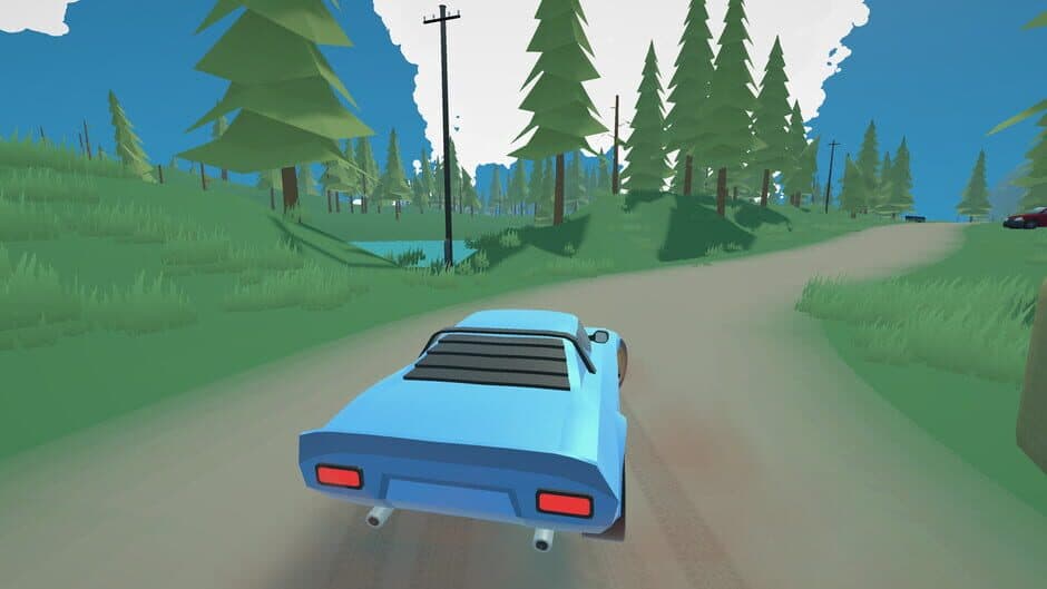 N3Rally screenshot 3