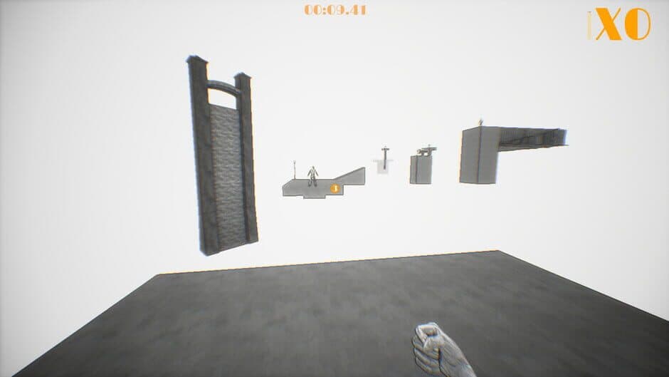 Jazz Out screenshot 2