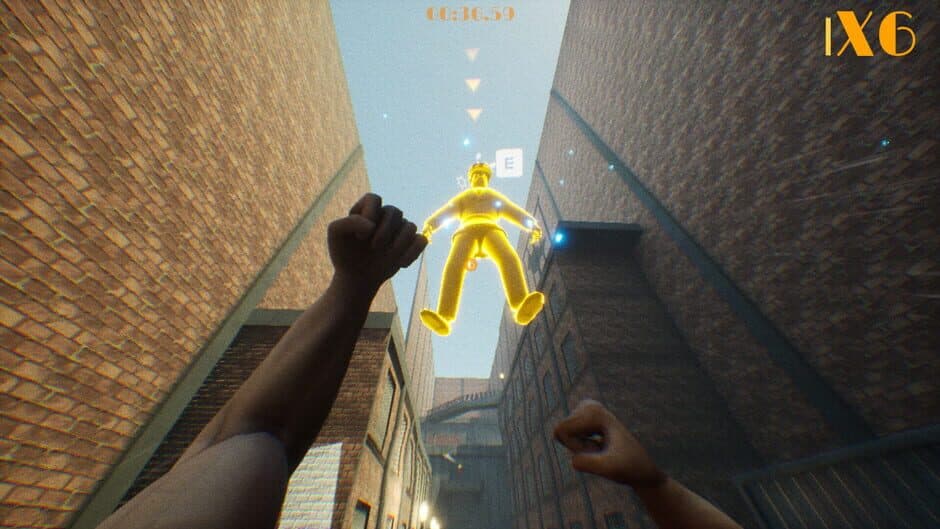 Jazz Out screenshot 4