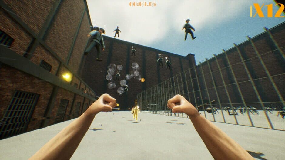 Jazz Out screenshot 5