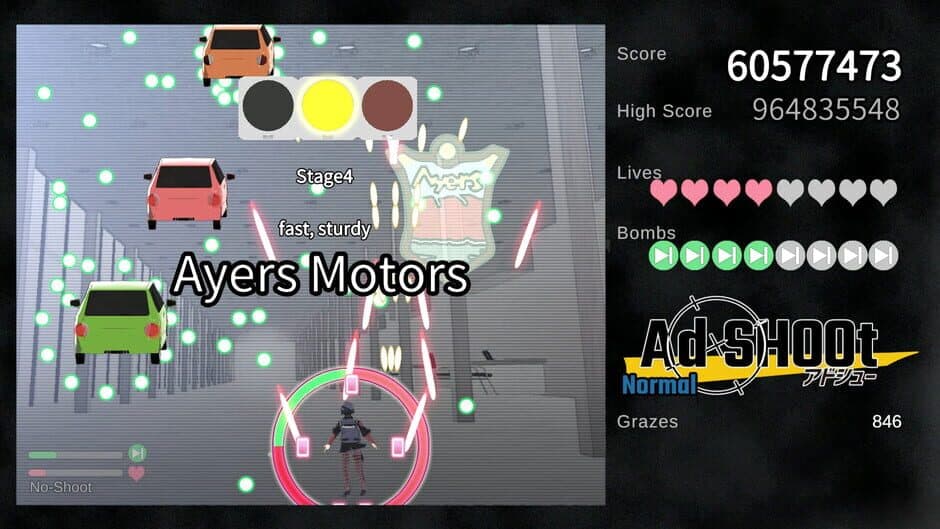 Ad Shoot screenshot 5