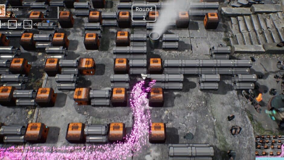 BlastLast screenshot 6