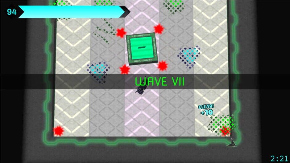 Ten Shot screenshot 2