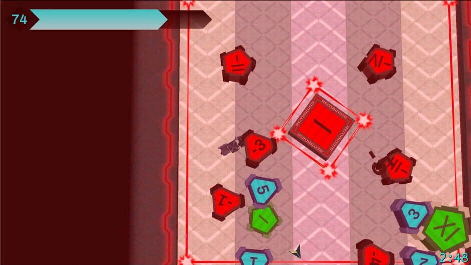 Ten Shot screenshot 3