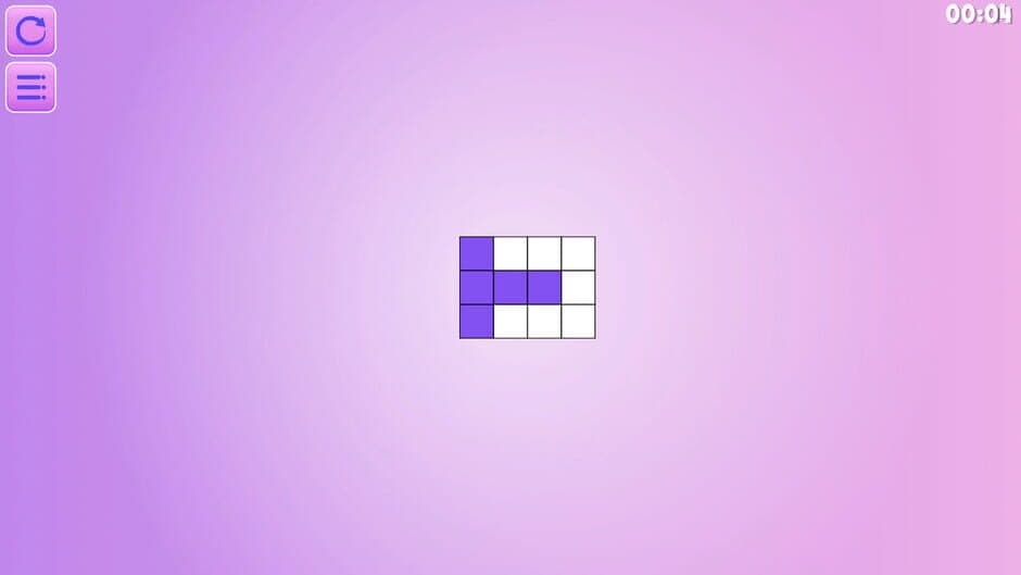 Tiles Puzzle screenshot 2