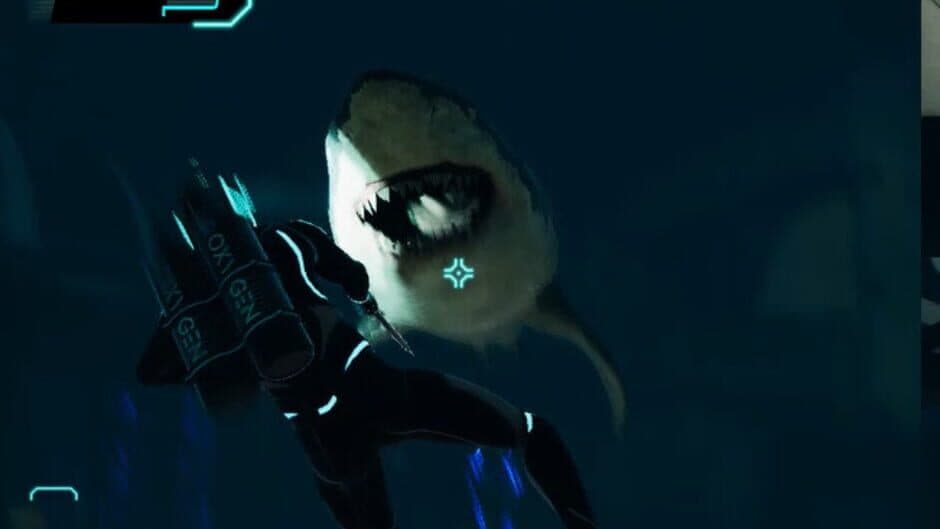 Deepest Trench screenshot 3