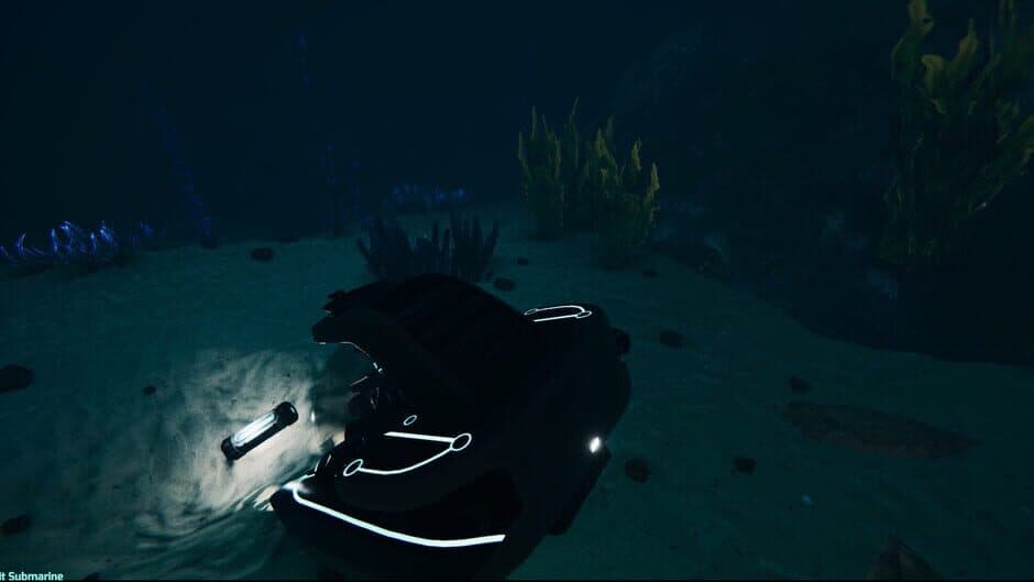 Deepest Trench screenshot 4