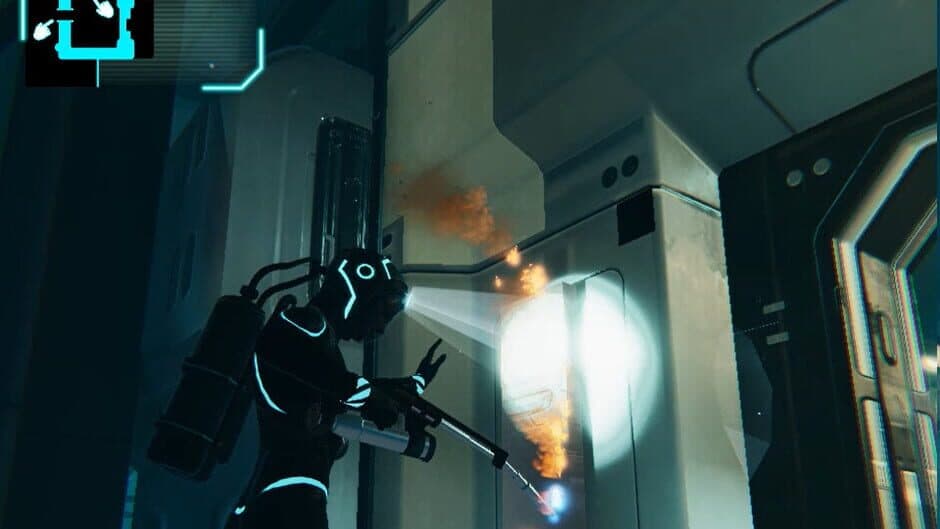 Deepest Trench screenshot 5