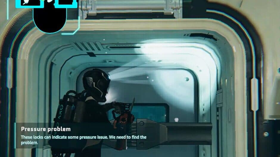 Deepest Trench screenshot 6