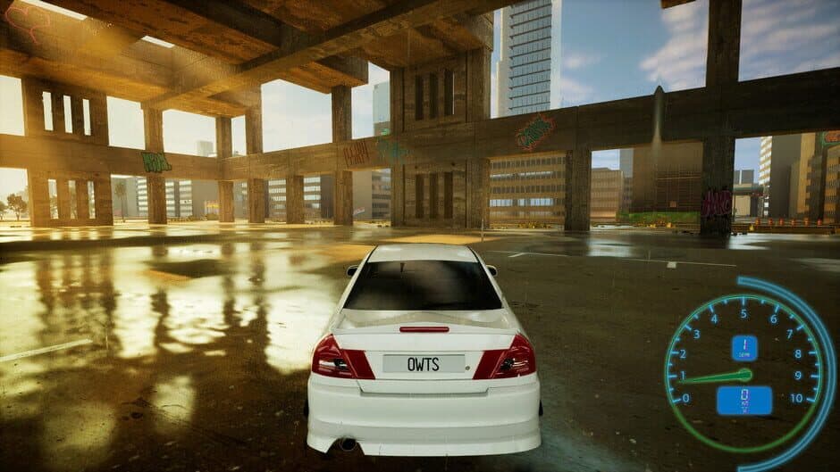 Obsessed With The Streets screenshot 3