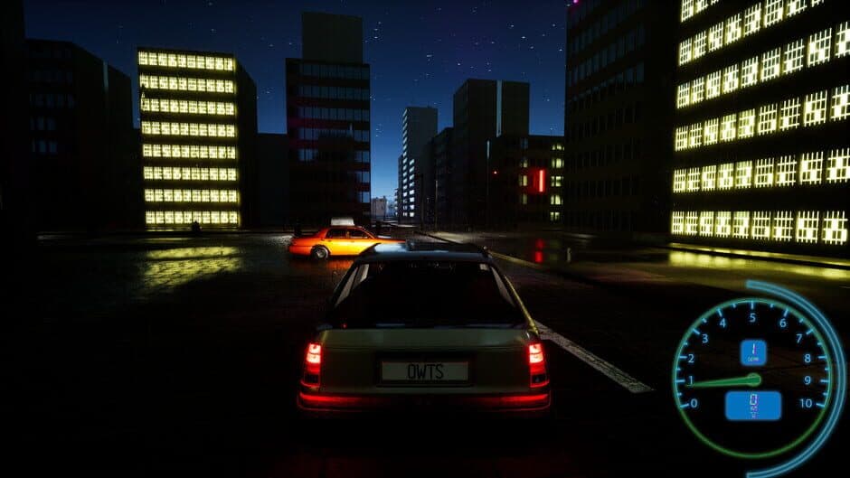 Obsessed With The Streets screenshot 4