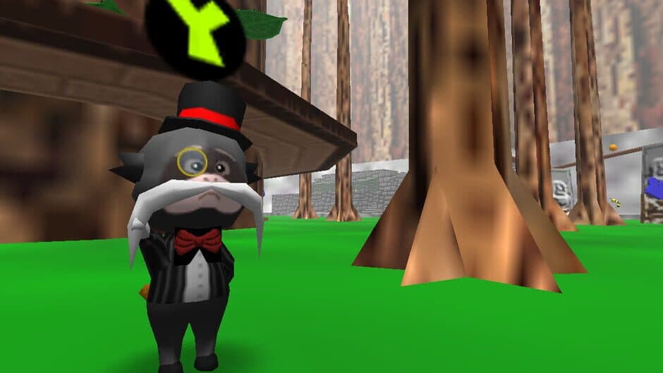 Hop 'n' Marty screenshot 5