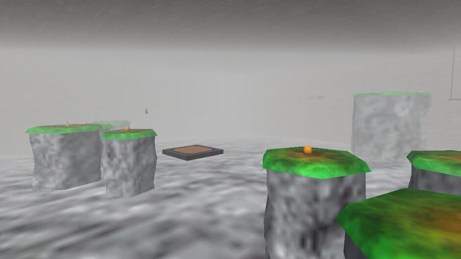 Hop 'n' Marty screenshot 2