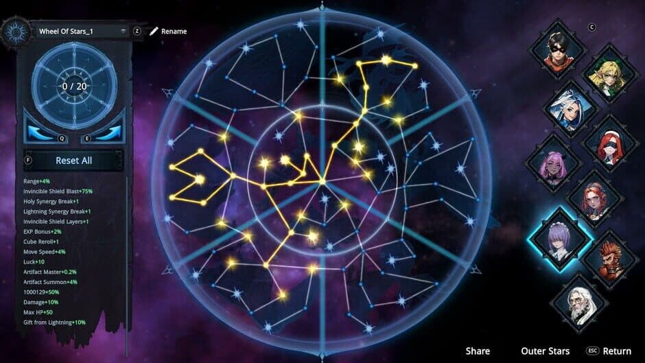 Artifact Seeker: Resurrection screenshot 5