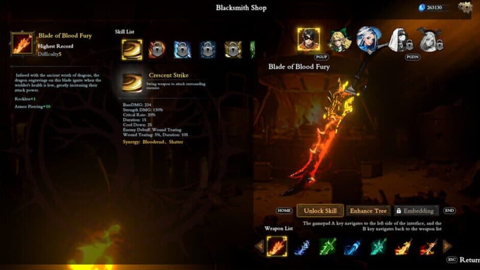 Artifact Seeker: Resurrection screenshot 1