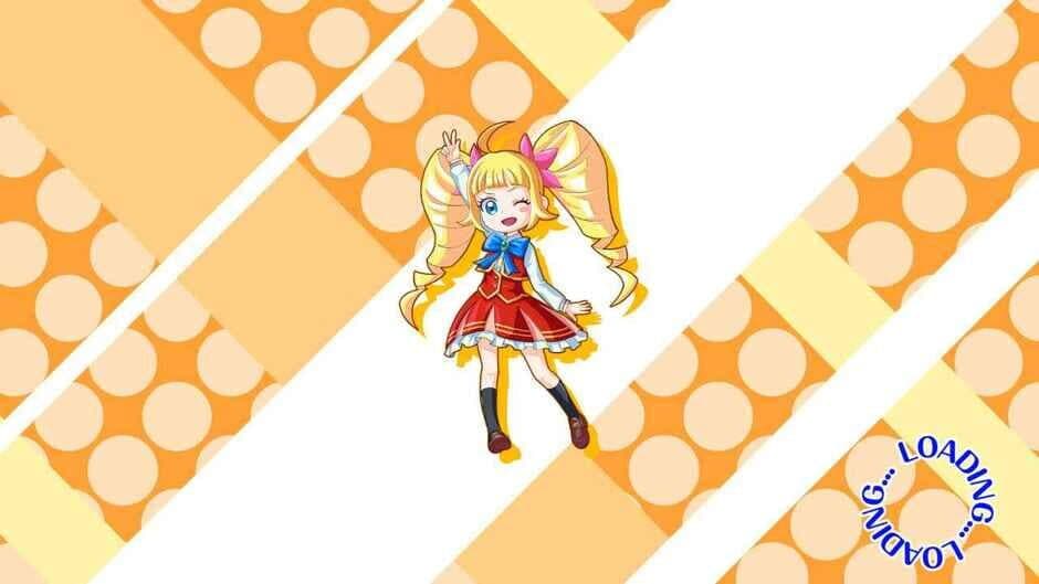 Rasen Reijoh Spiral Ojosama: Chohatsu no Makina screenshot 3