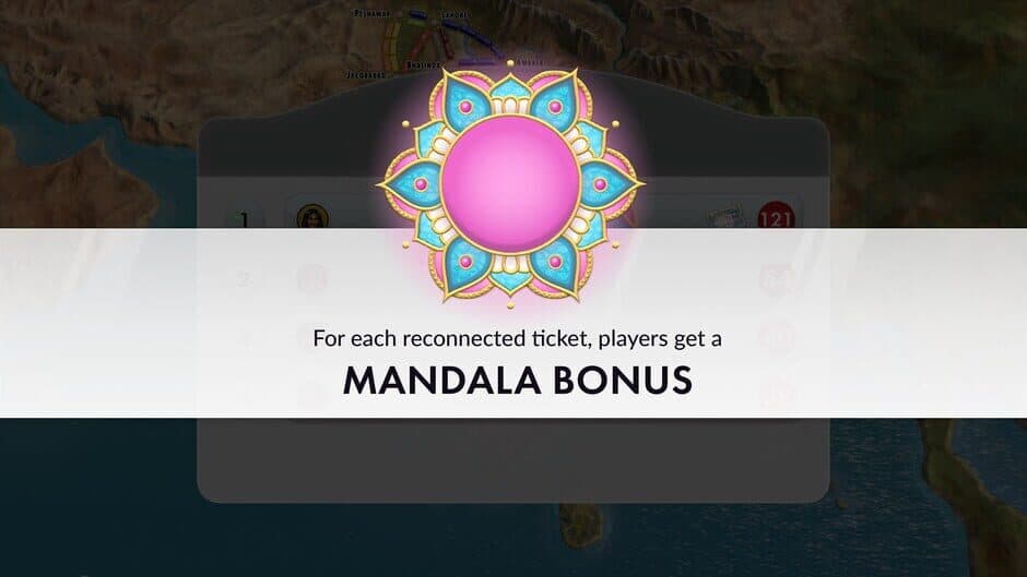 Ticket to Ride Deluxe Edition screenshot 6