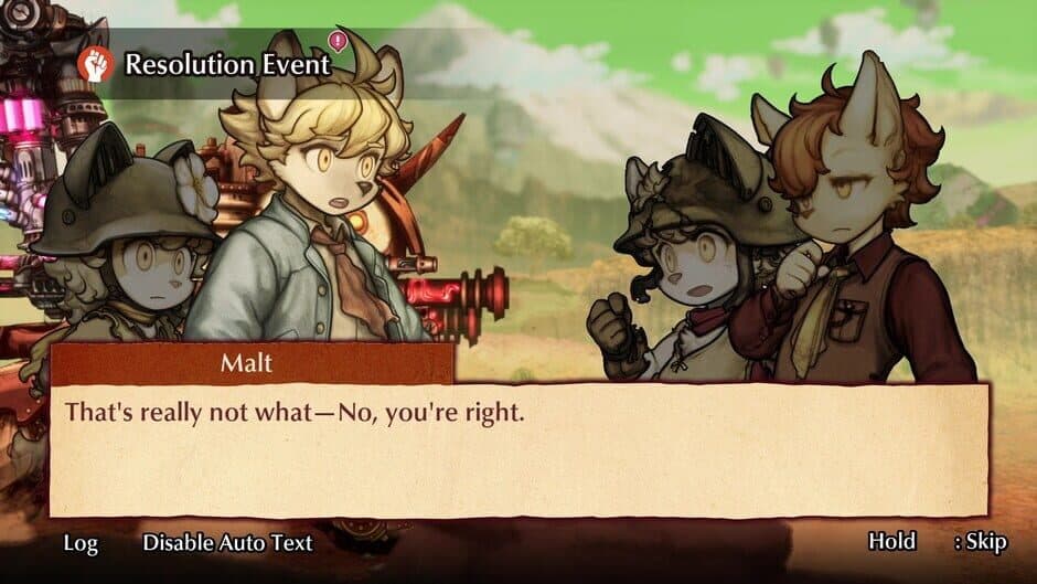 Fuga: Melodies of Steel 1 & 2 - Double Pack screenshot 6