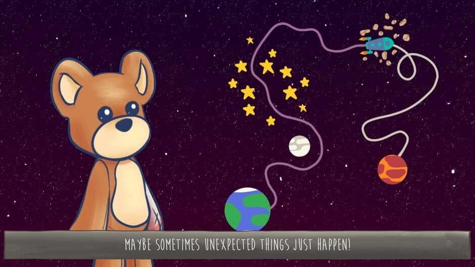 I Want to Go to Mars screenshot 5