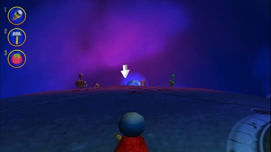 Spanking Runners screenshot 3