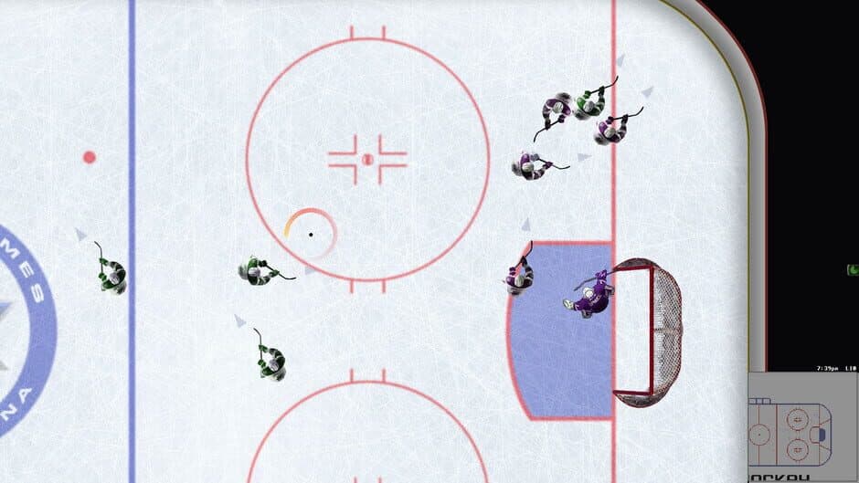 Subspace Continuum screenshot 6